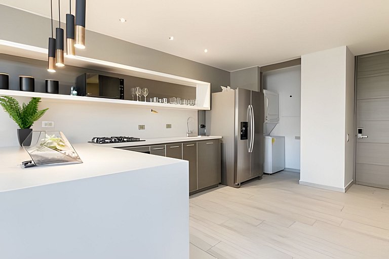 Provenza Life 1003 - Airy Loft with abundant light