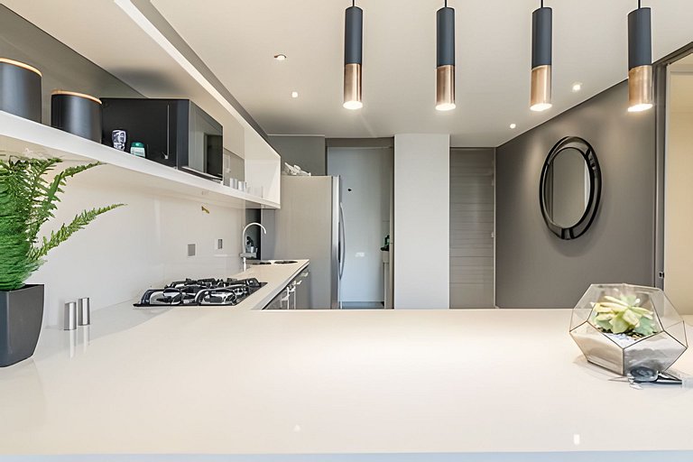 Provenza Life 1003 - Airy Loft with abundant light