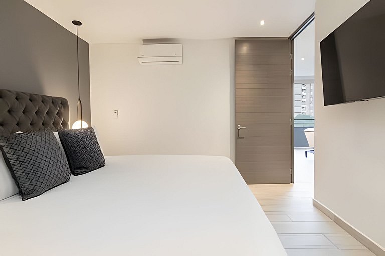 Provenza Life 1003 - Airy Loft with abundant light