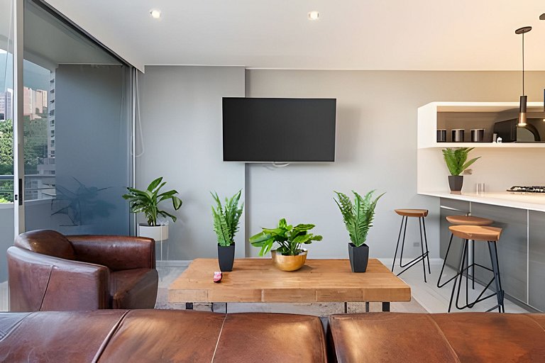 Provenza Life 1003 - Airy Loft with abundant light