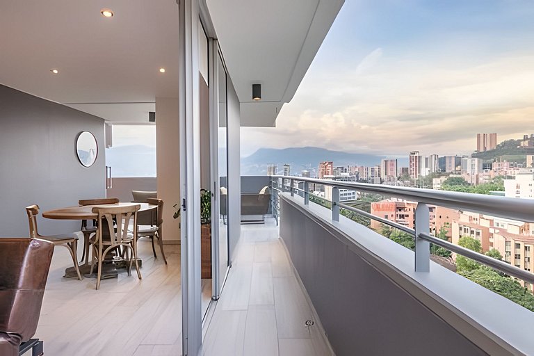 Provenza Life 1003 - Airy Loft with abundant light