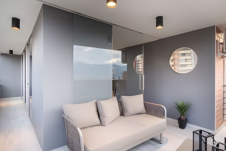 Provenza Life 1003 - Airy Loft with abundant light