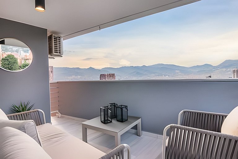 Provenza Life 1003 - Airy Loft with abundant light