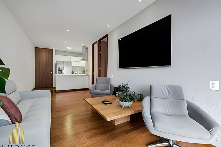 Alto Tesoro 608 - Comf Apt Jacuzzi, Priv balcony