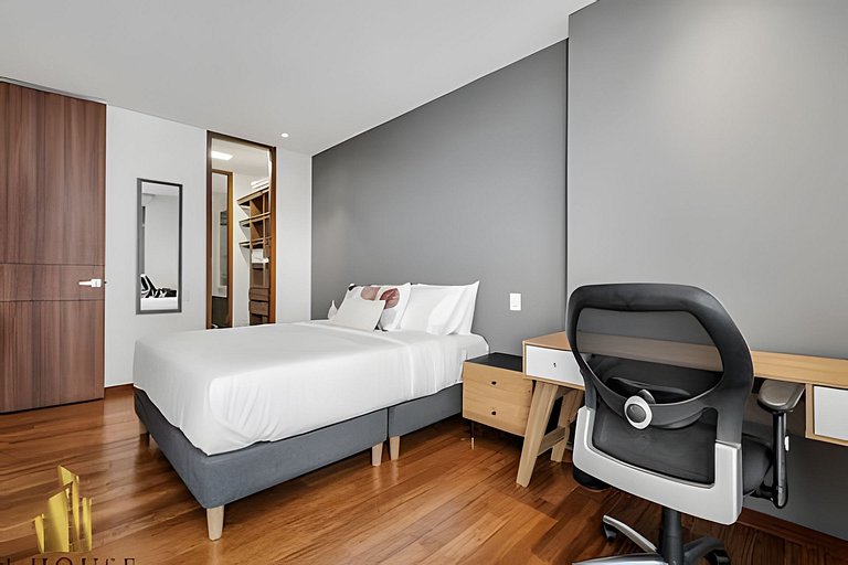 Alto Tesoro 608 - Comf Apt Jacuzzi, Priv balcony