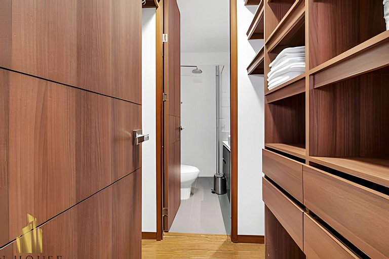 Alto Tesoro 608 - Comf Apt Jacuzzi, Priv balcony