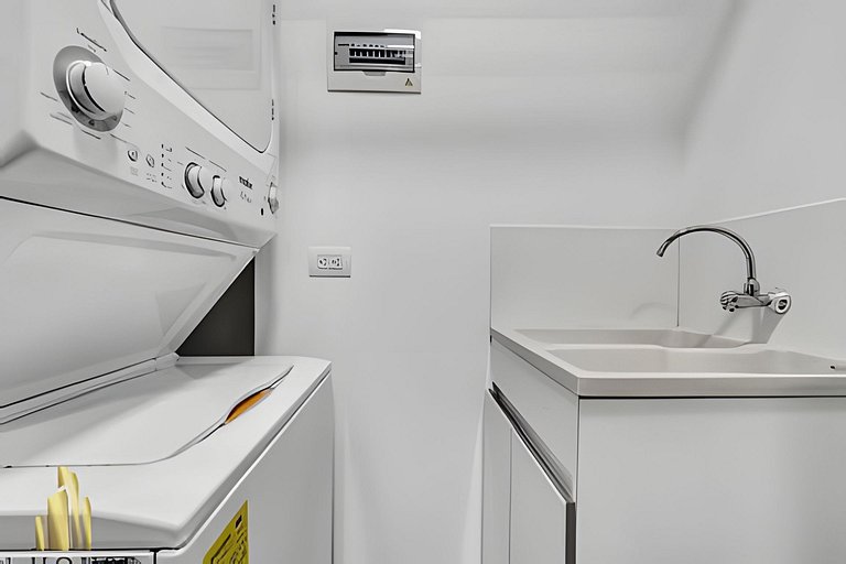 Alto Tesoro 608 - Comf Apt Jacuzzi, Priv balcony