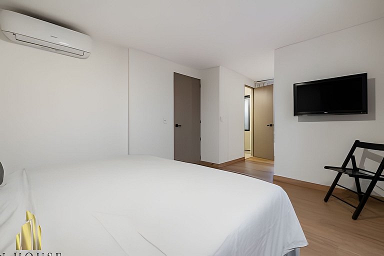 Altos Alejandría 601 - Elegant Apt/Private balcony