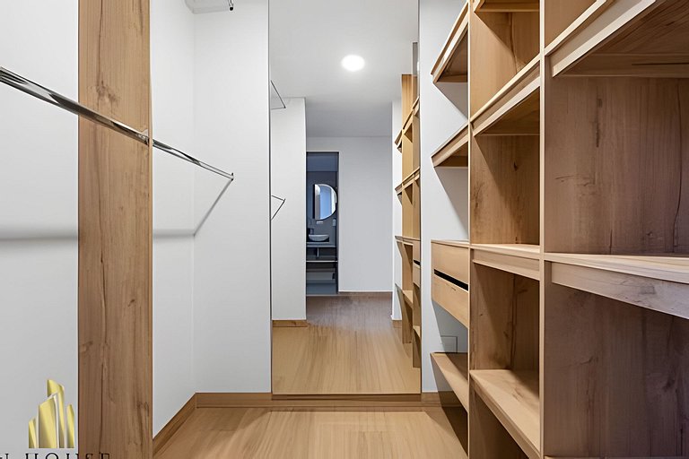Altos Alejandría 601 - Elegant Apt/Private balcony