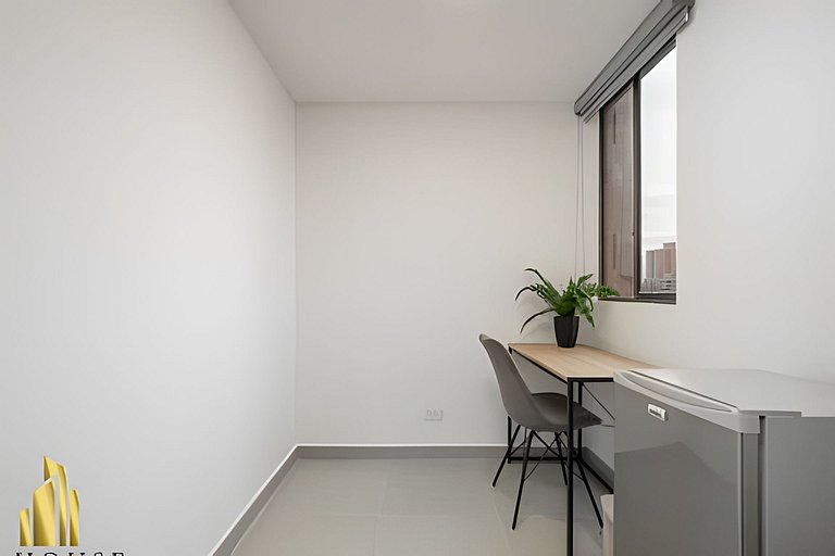Balcones de Vergel 1604 - Upscale Apt/balcony/pool