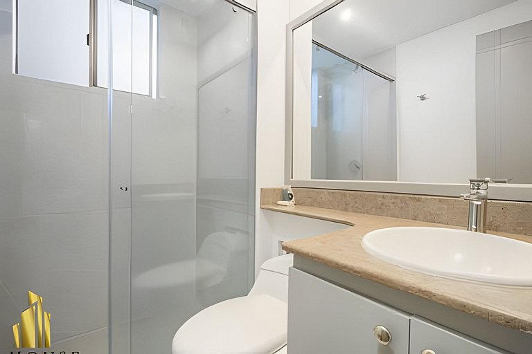 Balcones de Vergel 1604 - Upscale Apt/balcony/pool