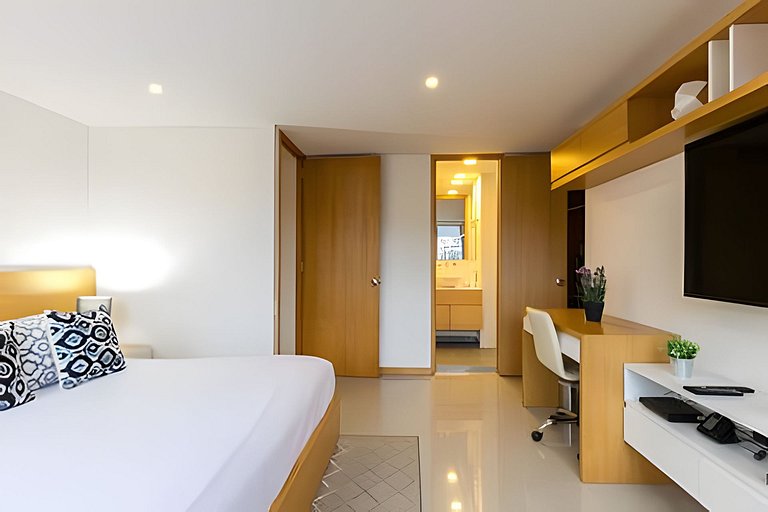 Balcones Vergel 2204 - Penthouse/ Luxury Furniture