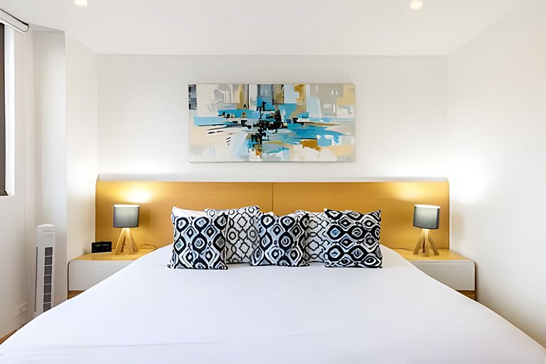 Balcones Vergel 2204 - Penthouse/ Luxury Furniture