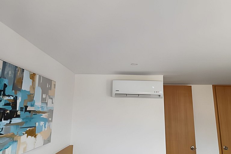 Balcones Vergel 2204 - Penthouse/ Luxury Furniture