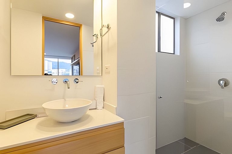 Balcones Vergel 2204 - Penthouse/ Luxury Furniture