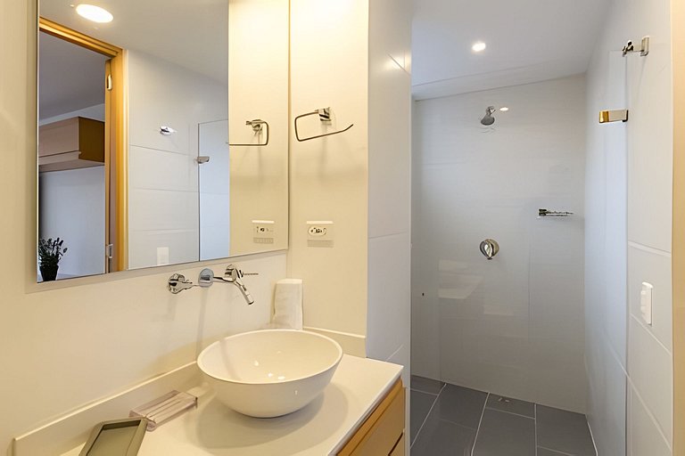 Balcones Vergel 2204 - Penthouse/ Luxury Furniture