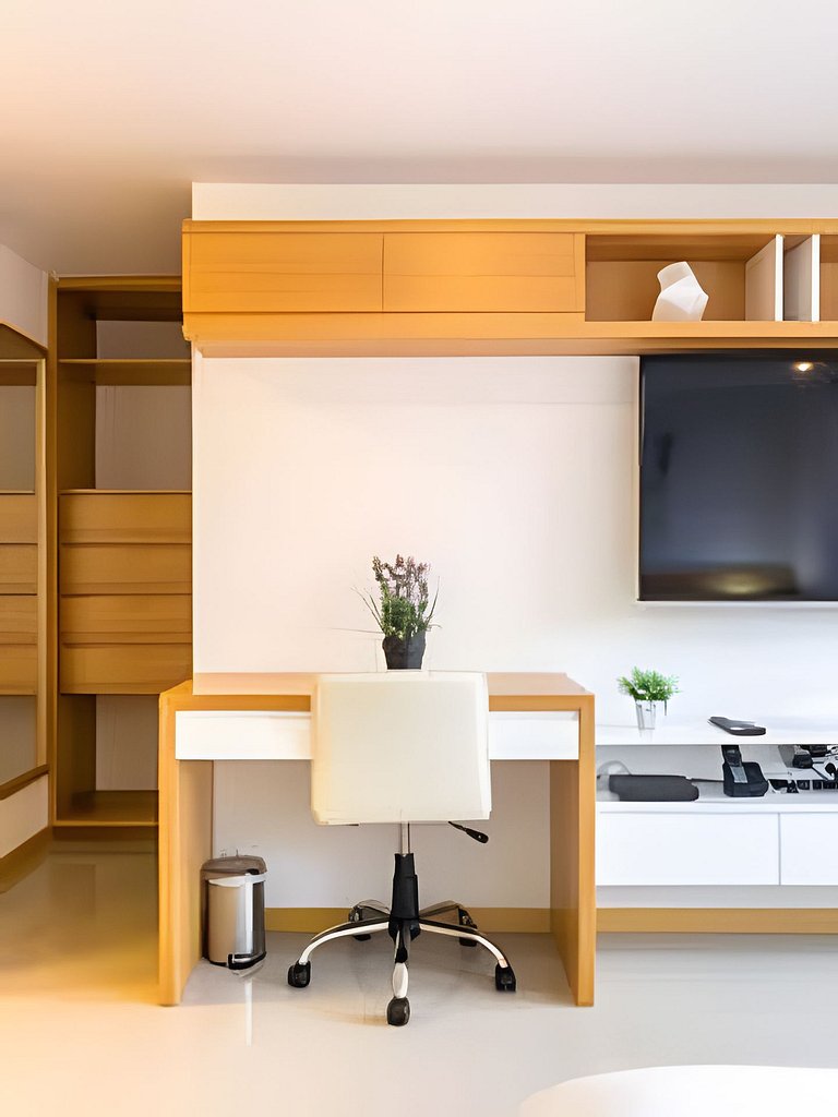 Balcones Vergel 2204 - Penthouse/ Luxury Furniture