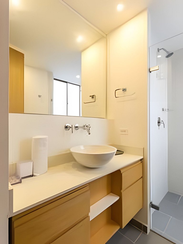Balcones Vergel 2204 - Penthouse/ Luxury Furniture
