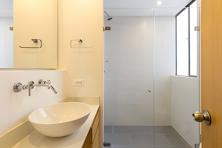 Balcones Vergel 2204 - Penthouse/ Luxury Furniture