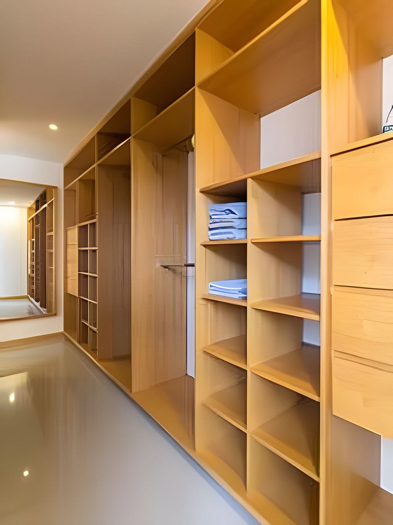 Balcones Vergel 2204 - Penthouse/ Luxury Furniture