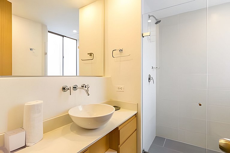 Balcones Vergel 2204 - Penthouse/ Luxury Furniture