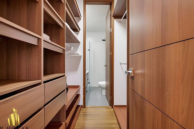 Alto Tesoro 509 - Apt among Urban nature