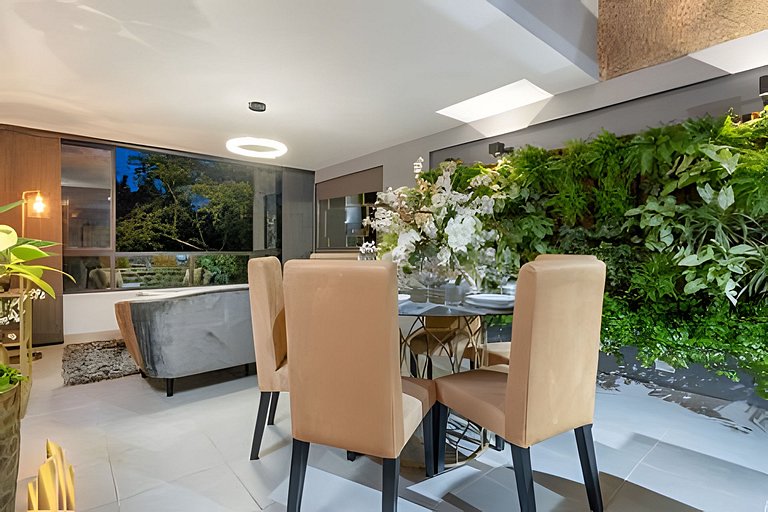 Alfaro 402 - Private PH with terrace/poblado