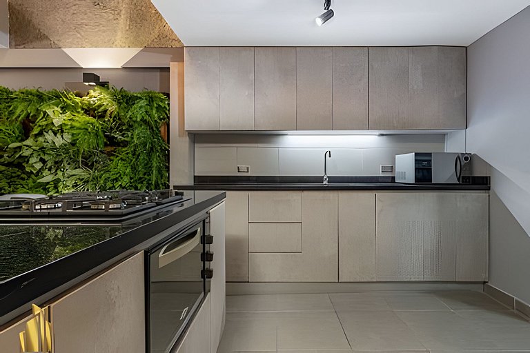 Alfaro 402 - Private PH with terrace/poblado