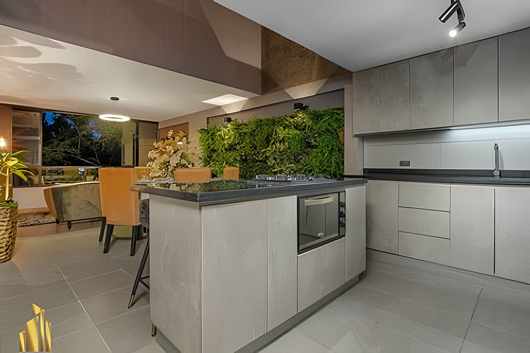 Alfaro 402 - Private PH with terrace/poblado