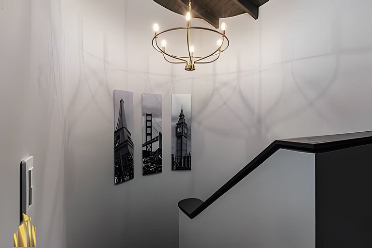 Alfaro 402 - Private PH with terrace/poblado