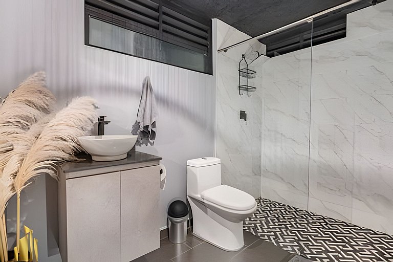 Alfaro 402 - Private PH with terrace/poblado