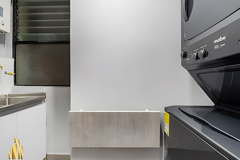 Alfaro 402 - Private PH with terrace/poblado
