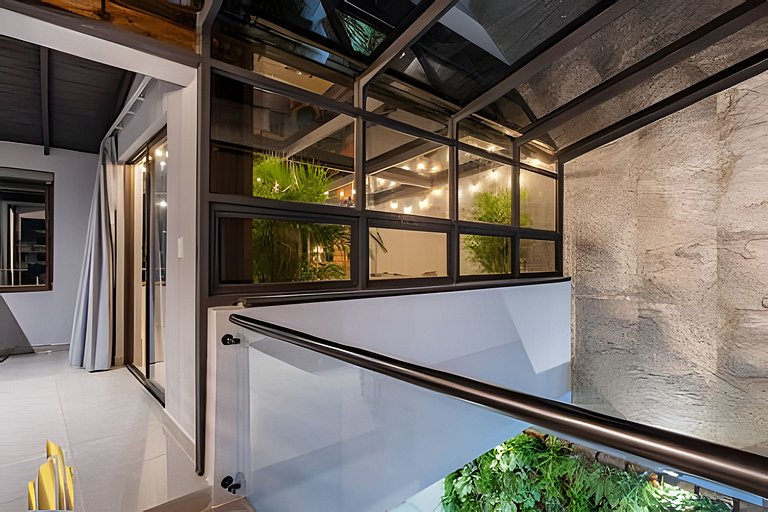 Alfaro 402 - Private PH with terrace/poblado