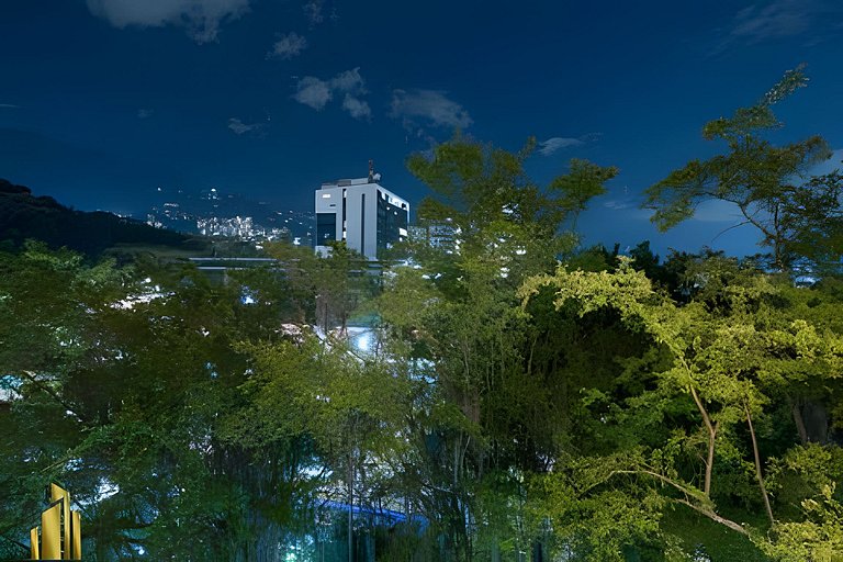 Alfaro 402 - Private PH with terrace/poblado