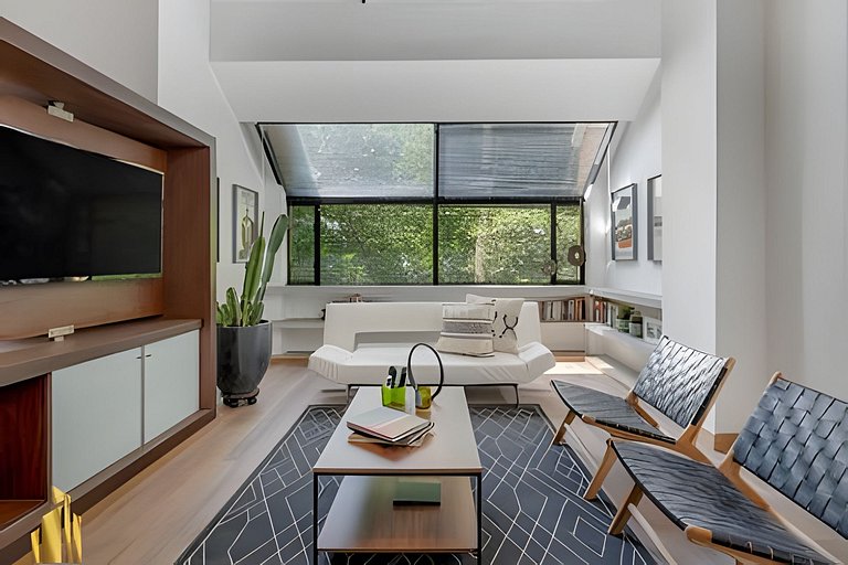 Bosques de la Concha 209 - Serenity Studio with AC