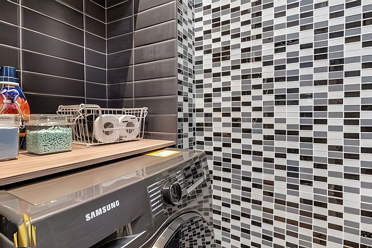 Bosques de la Concha 209 - Serenity Studio with AC