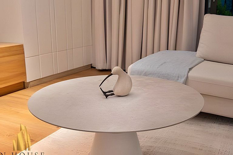 C42 502 - Stay in Style & Comfort at El Poblado