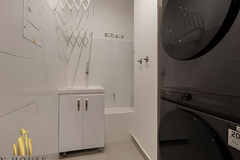 C42 502 - Stay in Style & Comfort at El Poblado