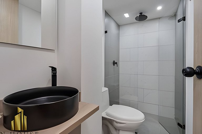 Bosques De Alejandría 508 - Dream Apartment