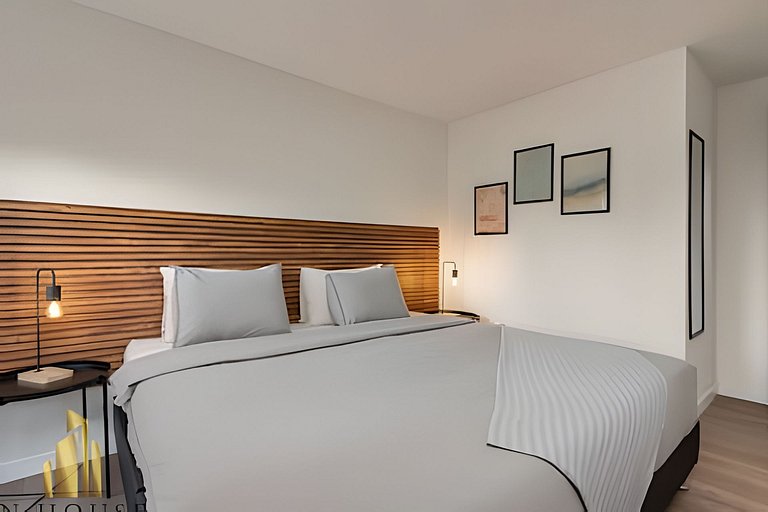 Bosques De Alejandría 508 - Dream Apartment
