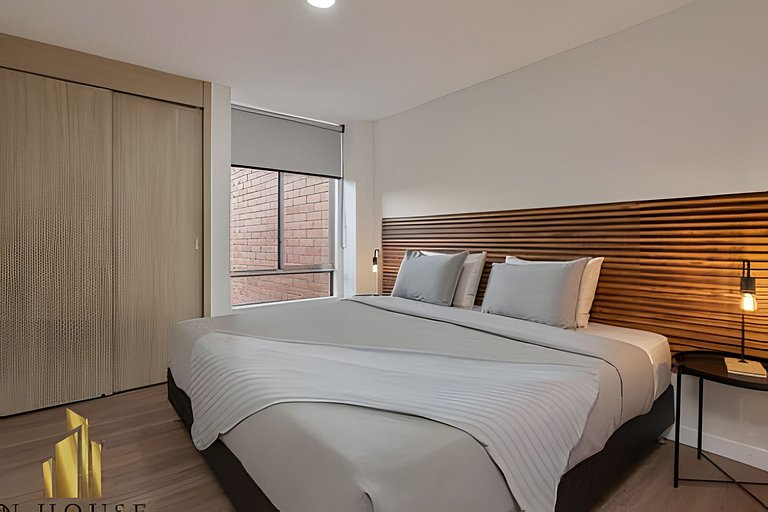 Bosques De Alejandría 508 - Dream Apartment
