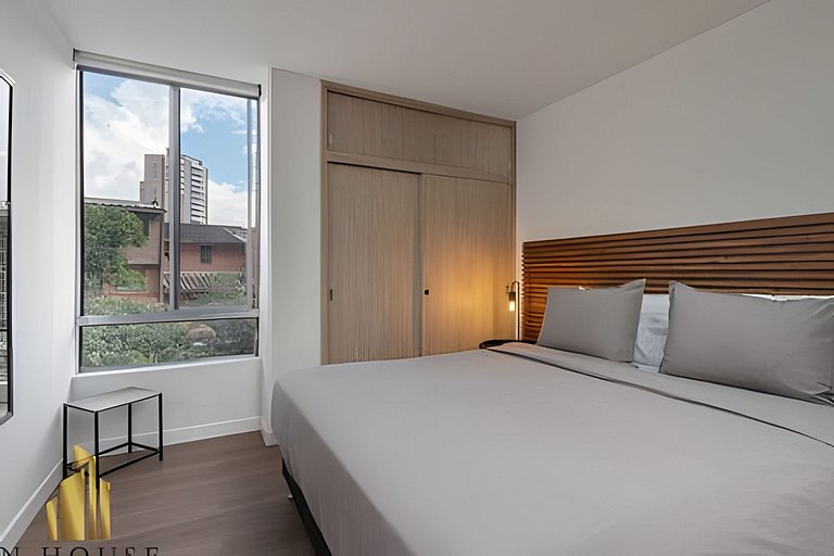 Bosques De Alejandría 508 - Dream Apartment