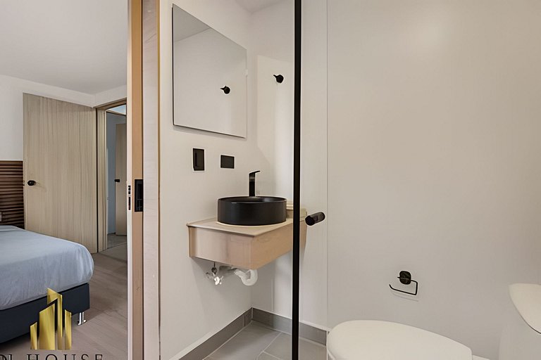Bosques De Alejandría 508 - Dream Apartment