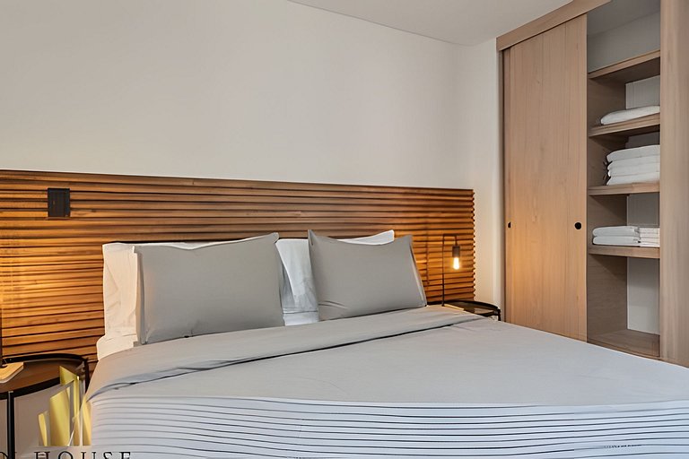 Bosques De Alejandría 508 - Dream Apartment