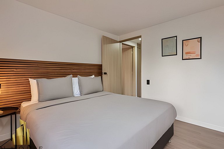Bosques De Alejandría 508 - Dream Apartment