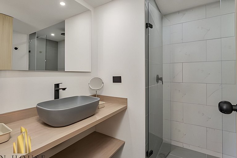 Bosques De Alejandría 508 - Dream Apartment