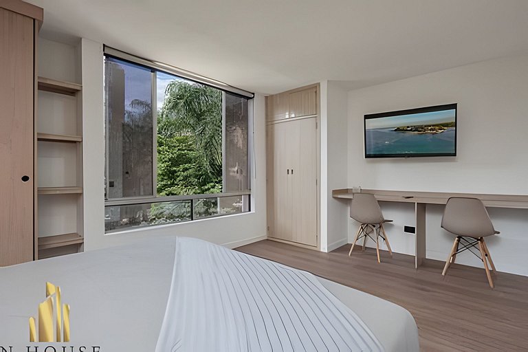 Bosques De Alejandría 508 - Dream Apartment