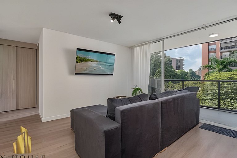 Bosques De Alejandría 508 - Dream Apartment