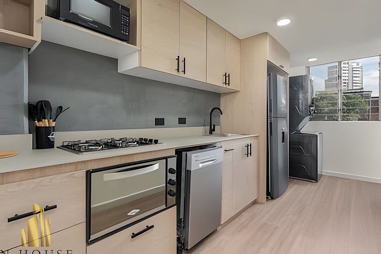 Bosques De Alejandría 508 - Dream Apartment