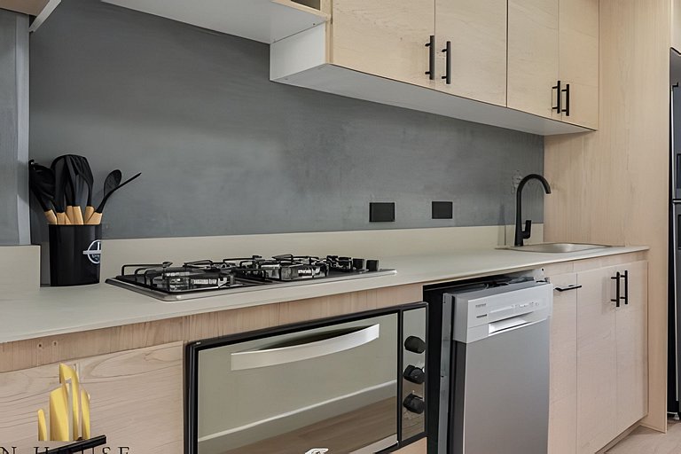 Bosques De Alejandría 508 - Dream Apartment